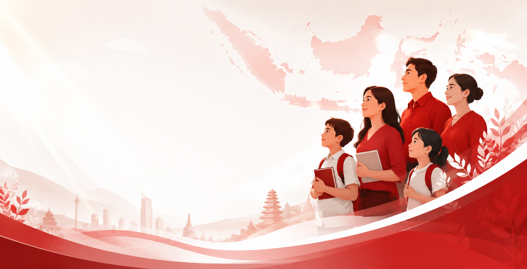Merajut Harapan, Menyalurkan Kebaikan Nyata untuk Nusantara