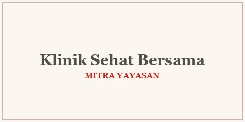 Klinik Sehat Bersama