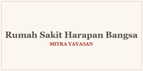 Rumah Sakit Harapan Bangsa